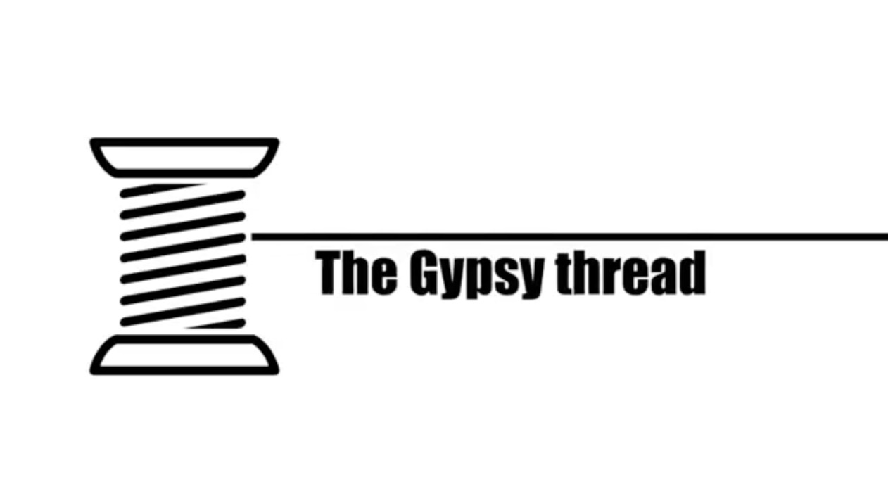 The Gypsy Thread by Axel Hecklau (Mp4 Video Download English version)