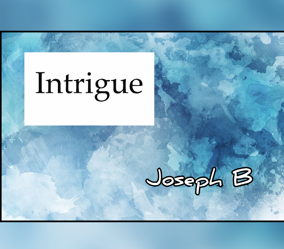 Intrigue by Joseph B. (Mp4 Video Download)