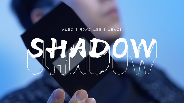 Shadow by Alex, Wenzi & MS Magic (Mp4 Video Download)