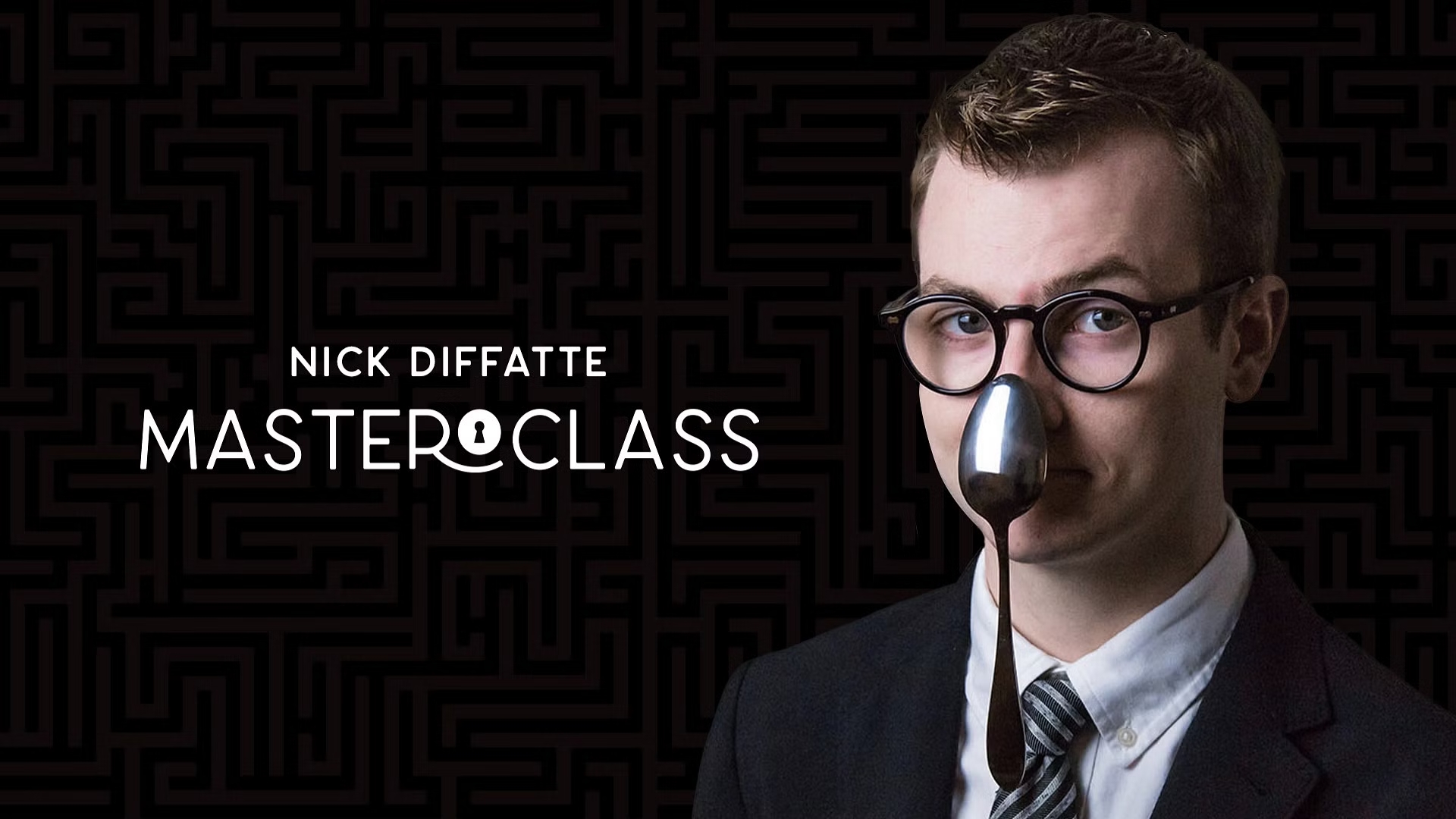 Nick Diffatte - Masterclass Live (Week 1)