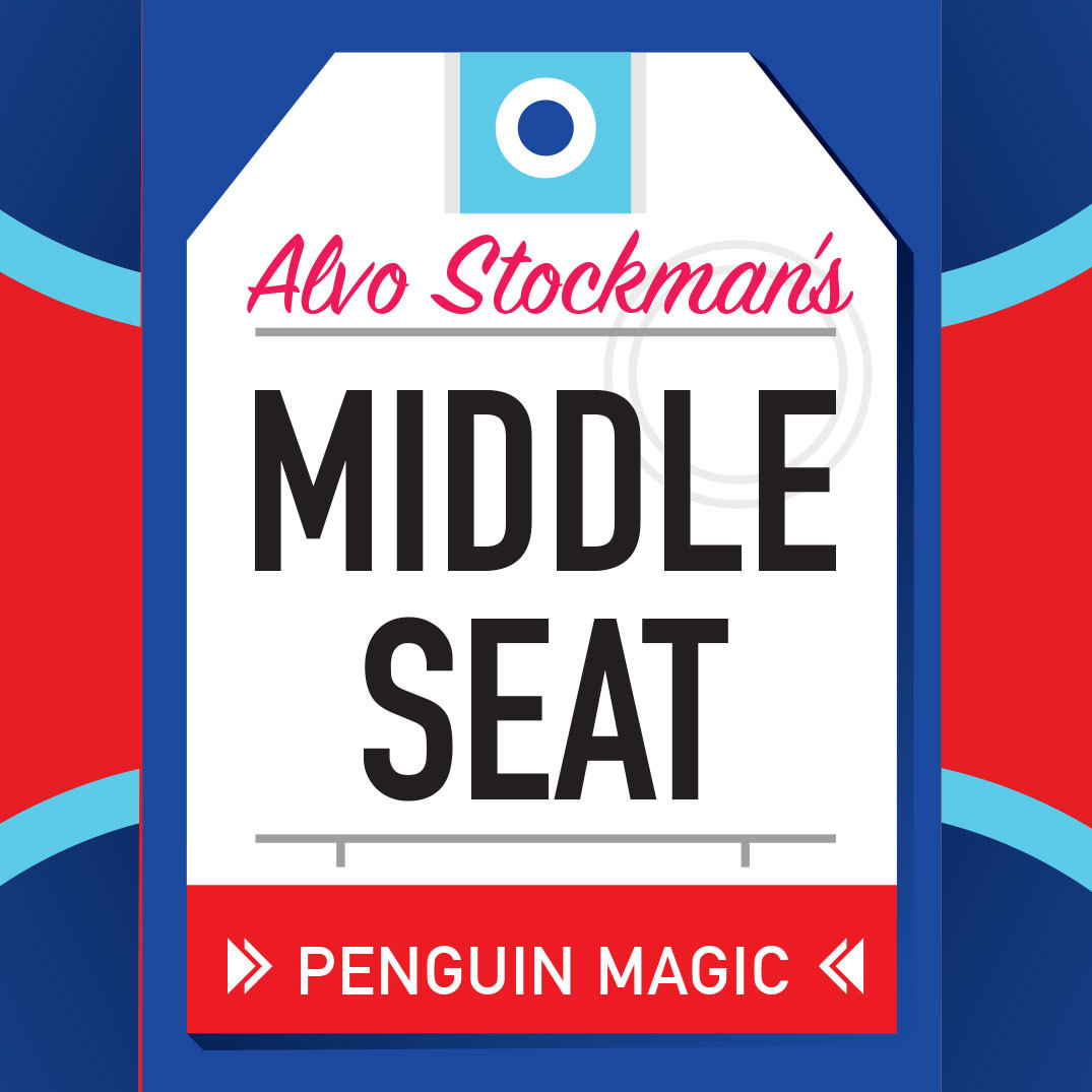 Middle Seat by Alvo Stockman (Mp4 Video Magic Download 1080p FullHD Quality)