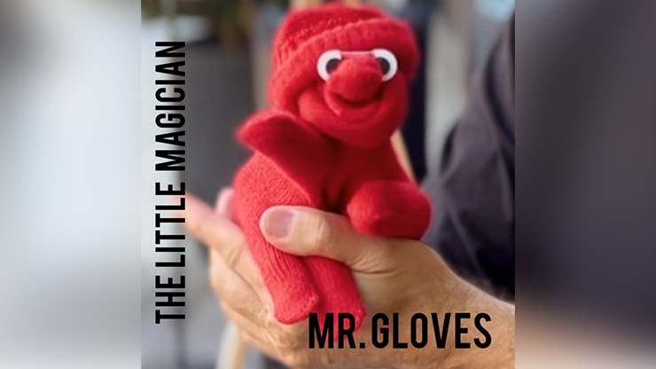 Mr. Gloves by Juan Pablo (Mp4 Video Magic Download 720p High Quality)