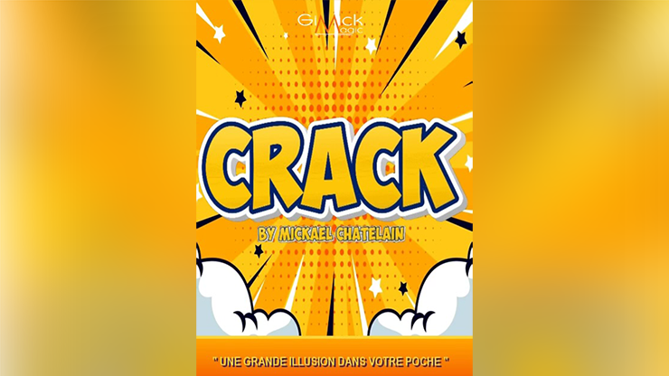 Crack by Mickael Chatelain (Mp4 Video Magic Download 1080p FullHD Quality)