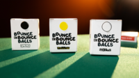Bounce No Bounce Balls by Murphy's Magic (Mp4 Video Magic Download 1080p FullHD Quality)