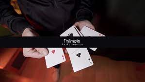 Thrimple by Yoann Fontyn (Mp4 Video Magic Download 720p High Quality)