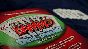 The Bammo Ten Card Deal Video Dossier by Bob Farmer