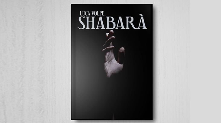 Shabara by Luca Volpe