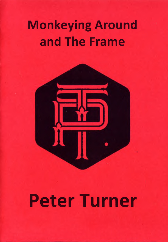 Monkeying Around and the Frame by Peter Turner (PDF eBook Download)