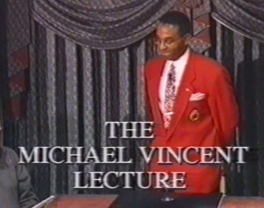 Michael Vincent - International Magic Lecture (Video Download)