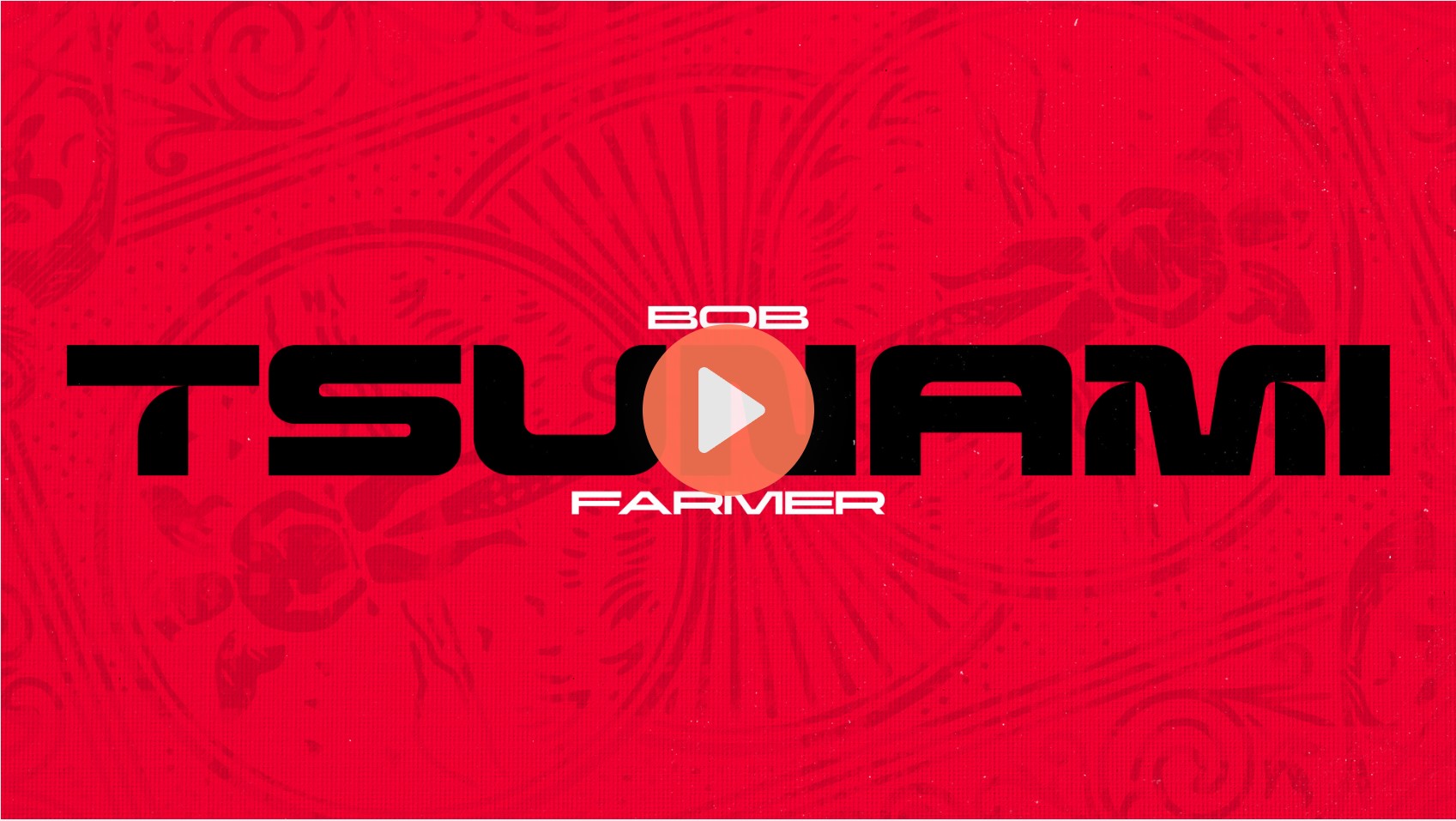 Tsunami by Bob Farmer (Video + PDF Full Magic Download)