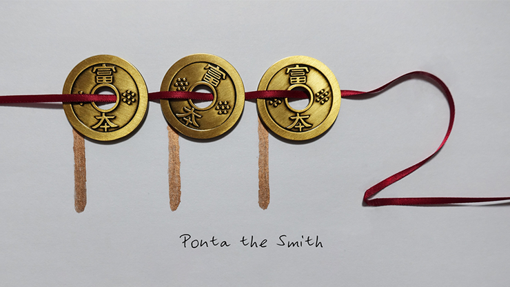 PPP2 by Ponta the Smith (Mp4 Video Magic Download)