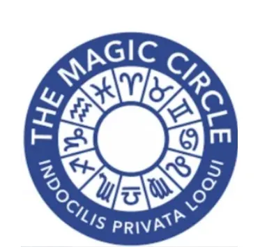 Boris Wild Magic Circle Lecture (2023-02-27) (Mp4 Video Magic Download)