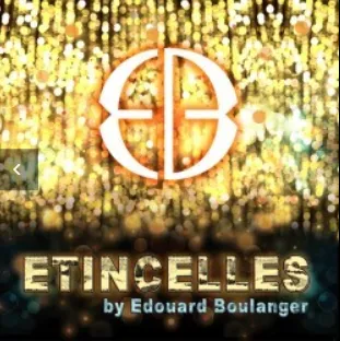 Etincelles by Edouard Boulanger (Mp4 Video Magic Download)