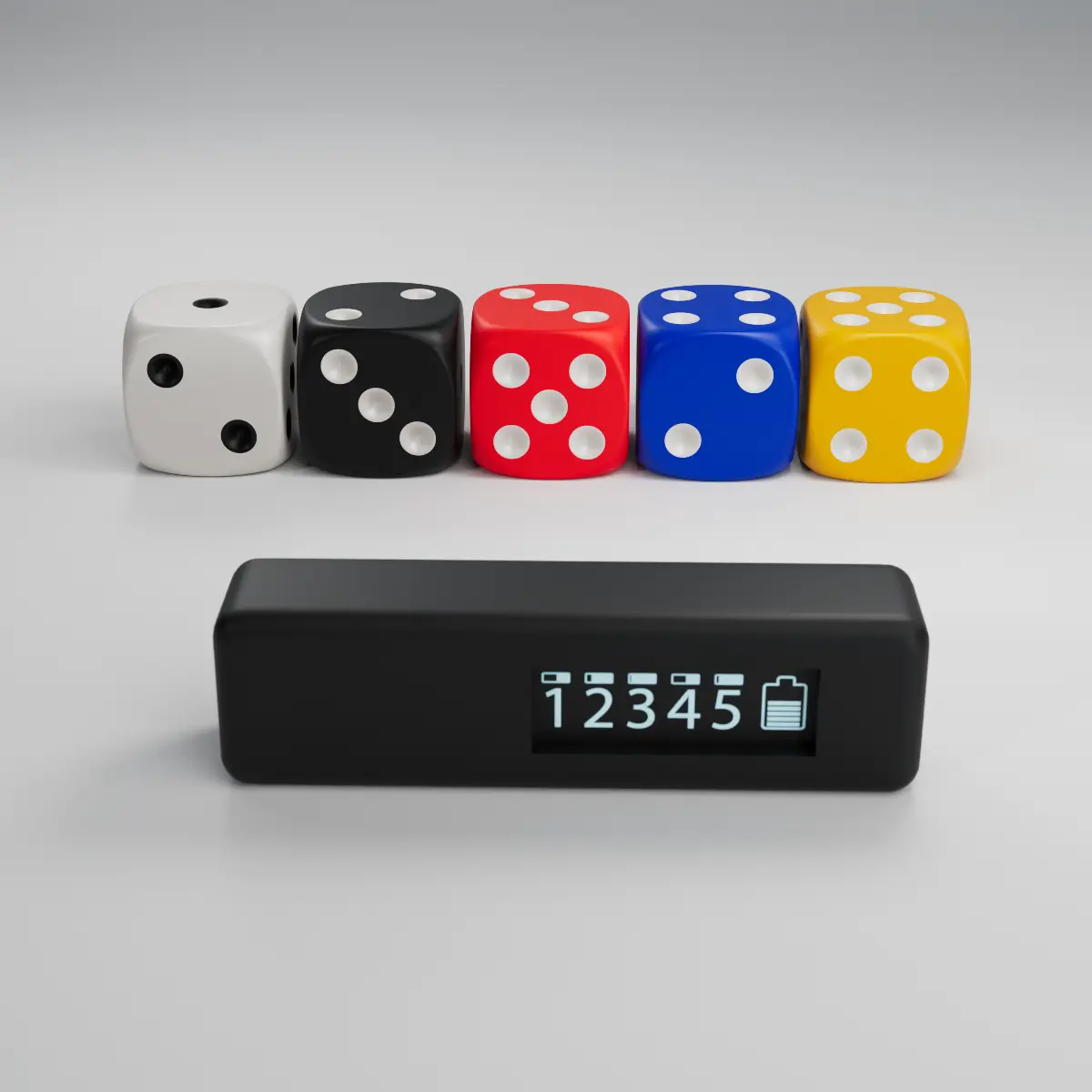 Quantum Dice Pro by Magic's Express (Mp4 Video Magic Download 1080p FullHD Quality)