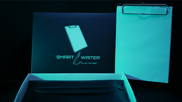 Smart Writer by Ma Arif (Mp4 Video Magic Download)
