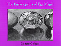 Encyclopedia of Egg Magic by Donato Colucci (official PDF eBook Magic Download)