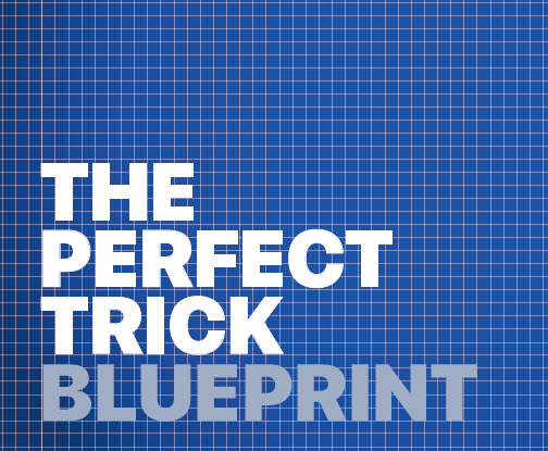 The Perfect Trick Blueprint by Jonathan Levit (official PDF eBook Magic Download)