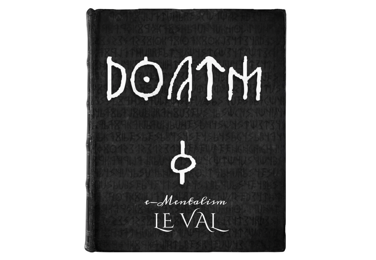 Diary of a Travelling Man by Lewis Le Val (official PDF eBook Magic Download)