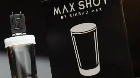 Max Shot by Sinbad Max (Mp4 Video Magic Download 1080p FullHD Quality)