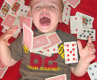 Childs Play Too by Chris Congreave (official PDF eBook Magic Download)