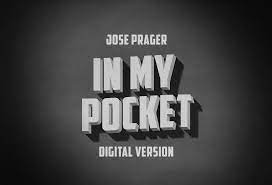 In My Pocket by Jose Prager (official PDF eBook Magic Download)