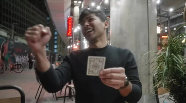 Fragment by The Daily Magician (Mp4 Video Download 1080p FullHD Quality)