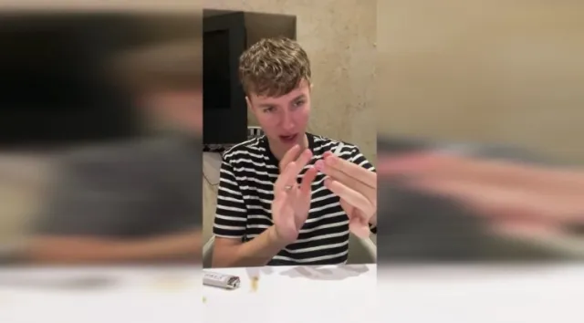 Cigarette Restoration by Luke Oseland (Mp4 Video Download)