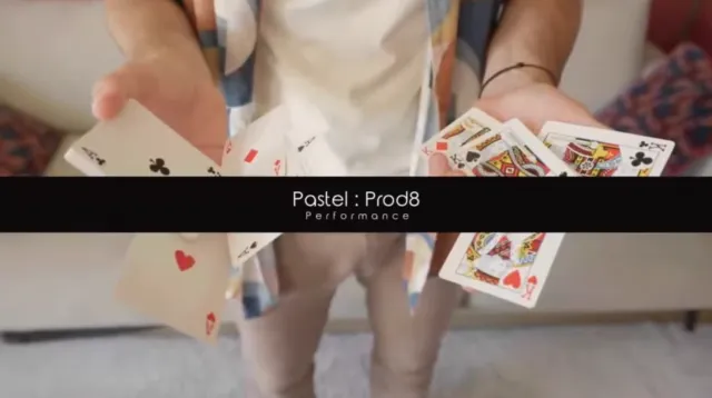 Prod 8 by Yoann Fontyn (Mp4 Video Download)