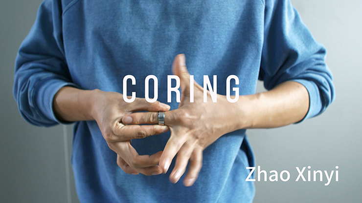 CORING by Menzi Magic & Zhao Xinyi (Mp4 Video Download)