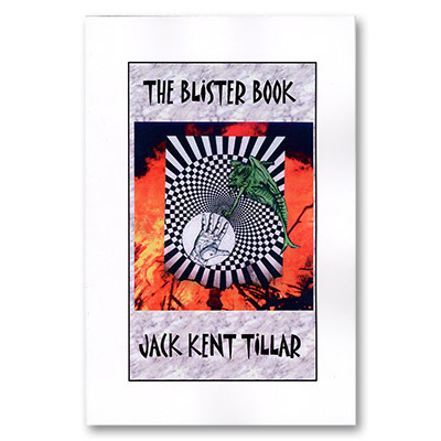 The Blister Book by Jack Kent Tillar (PDF eBook Download)