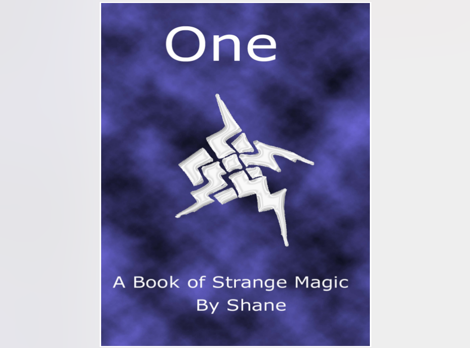 One by R. Shane (PDF eBook Download)
