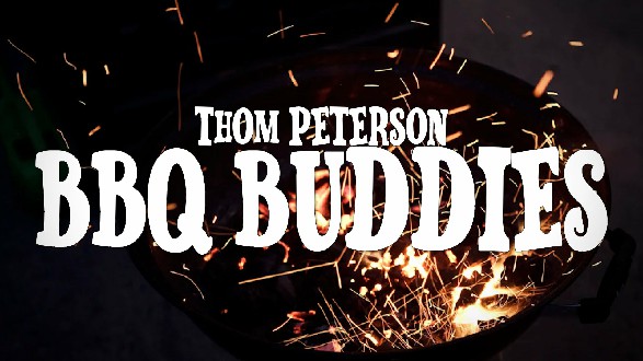 BBQ Buddies by Thom Peterson (Mp4 Video Download)