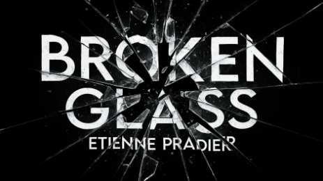 Broken Glass by Etienne Pradier (Mp4 Video Download)
