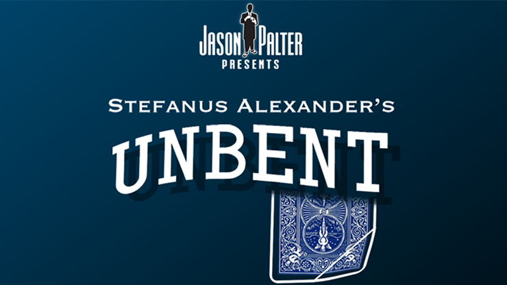 Unbent by Jason Palter (Mp4 Video Download 1080p FullHD Quality)