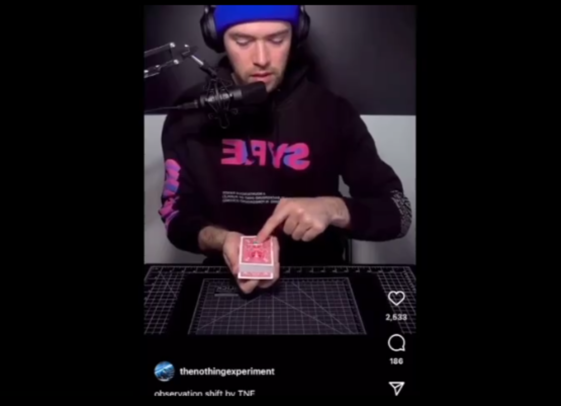 Observation Shift by Calen Morelli (Mp4 Video Download)