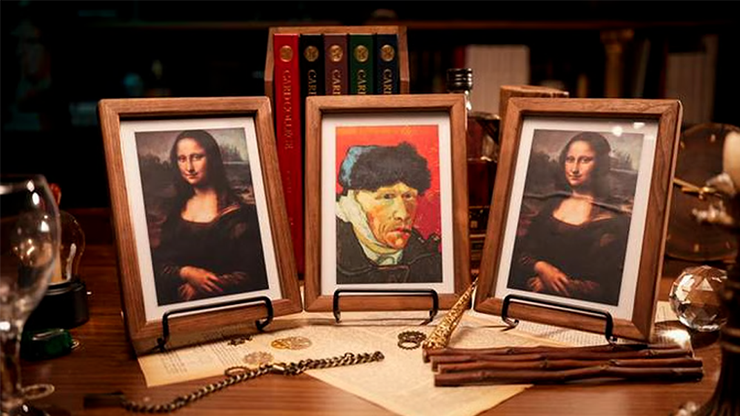 Picture Monte Pro by Terry Chou and TCC (Mp4 Video Download 1080p FullHD Quality)