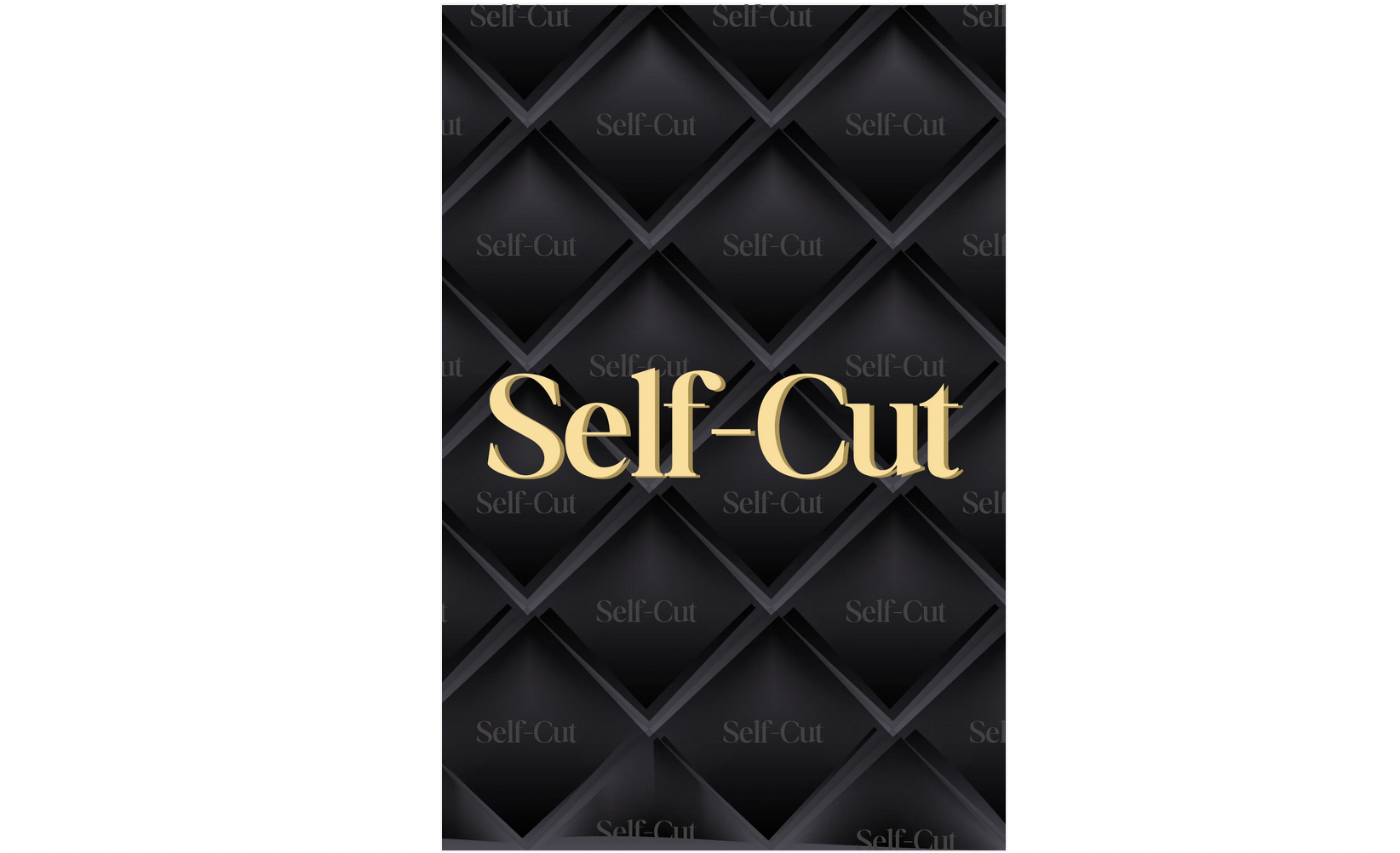Self-Cut by Jimmy Delp (Mp4 Video Download 1080p FullHD Quality)