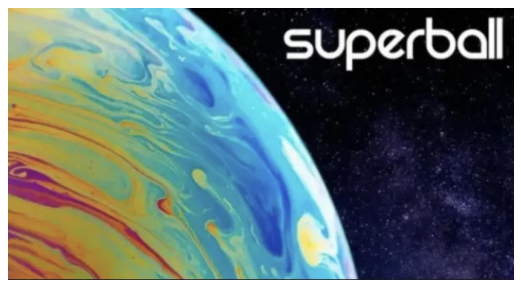 Superball by Nathan Kranzo (Mp4 Video Download)