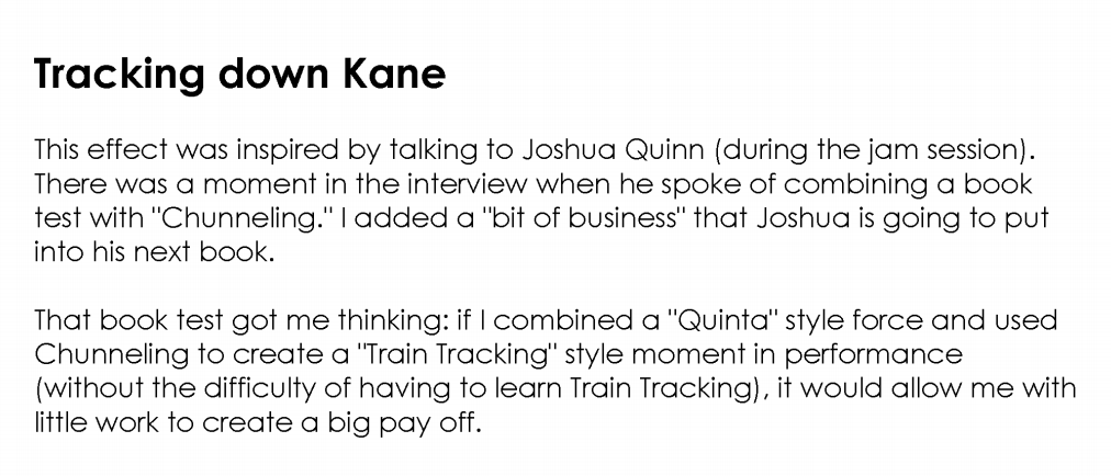 Tracking Down Kane by Peter Turner (PDF eBook Download)