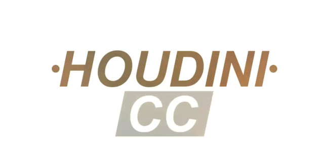 Houdini CC by JriberaMagia (Mp4 Video Download, not in English)