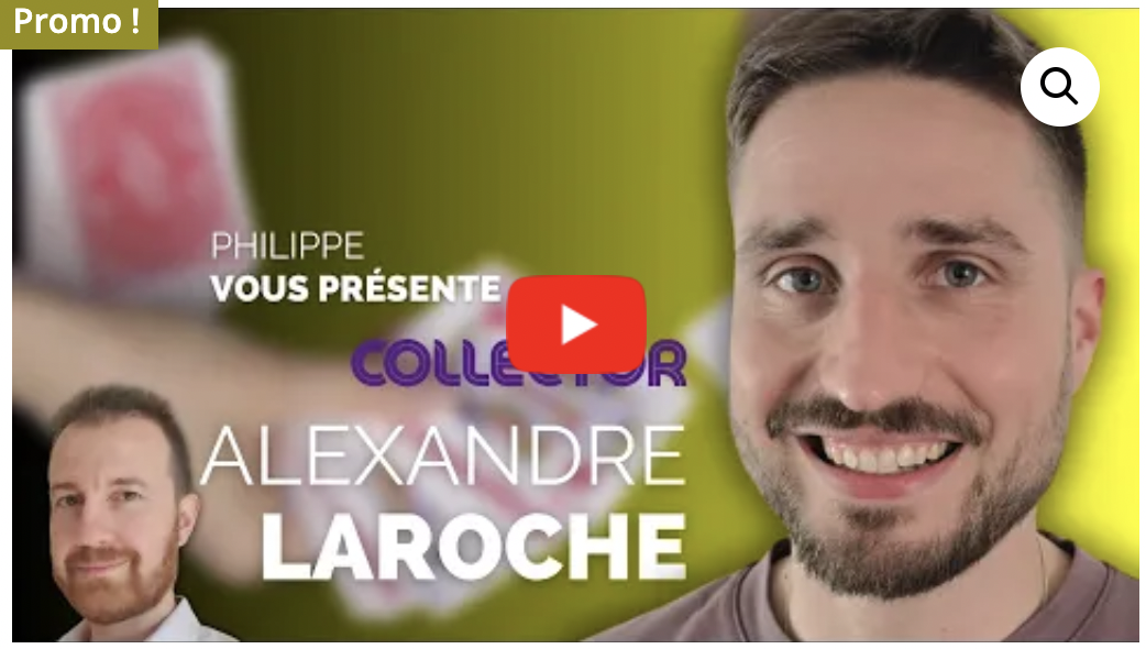 Philippe vous présente Alexandre LAROCHE (Mp4 Video Download 1080p FullHD Quality)