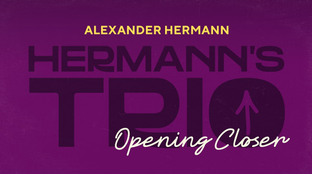 Opening Closer by Alexander Hermann (Mp4 Video Download) Opening Closer by Alexander Hermann (Mp4 Video Download)
