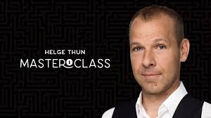Helge Thun - Masterclass Live (1-3 All Three Weeks, November 2025)