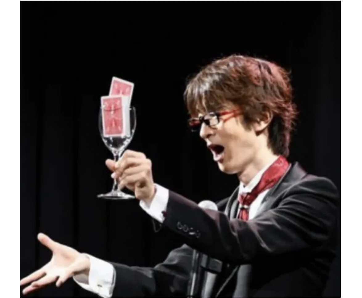 Hussle Pins' Routine by 日向大祐 (Japanese Mp4 Video Download 1080p FullHD Quality)