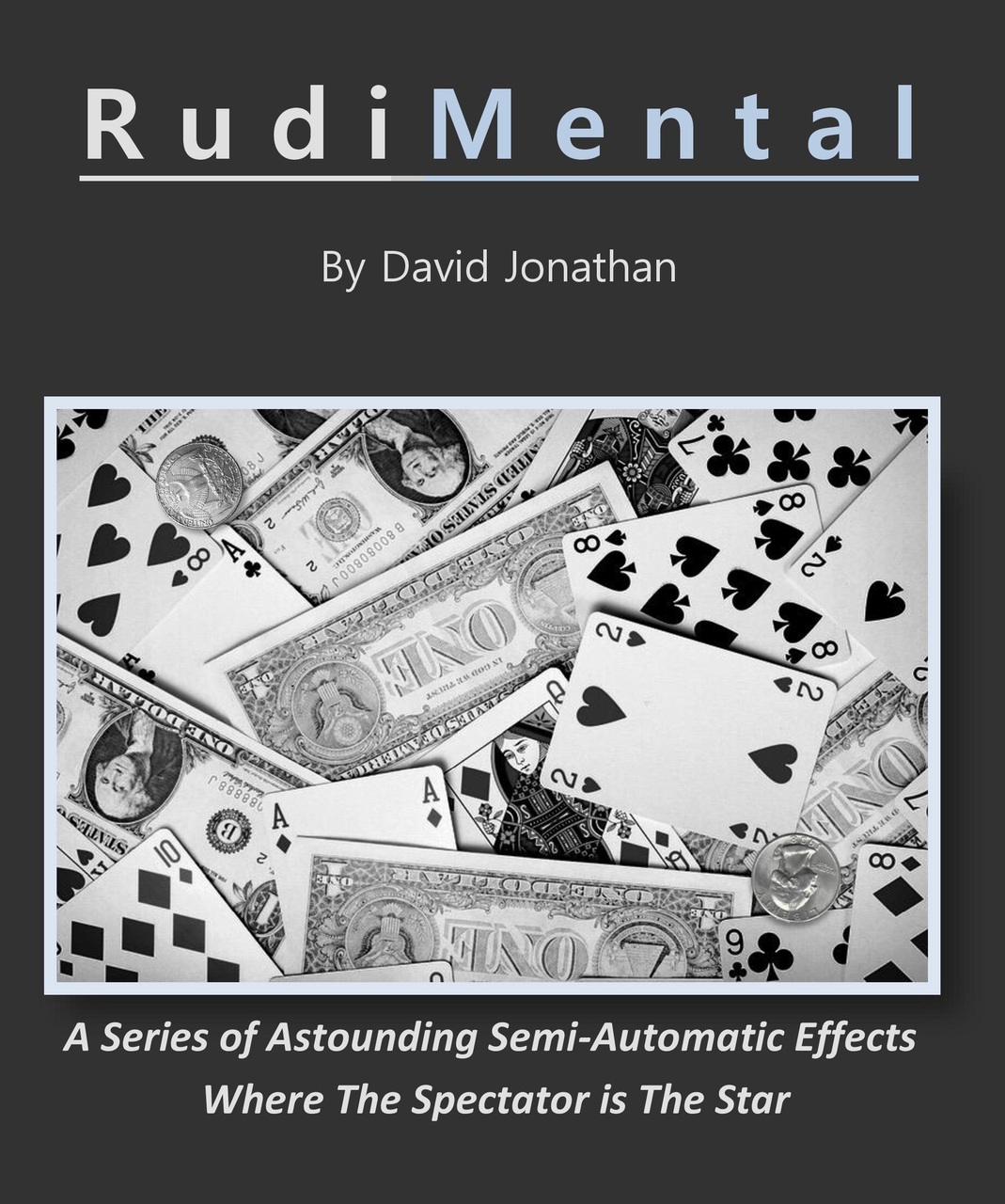 RudiMental by David Jonathan (PDF eBook Download)
