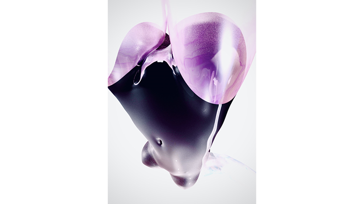 Gestalt by Fraser Parker (PDF eBook Download)