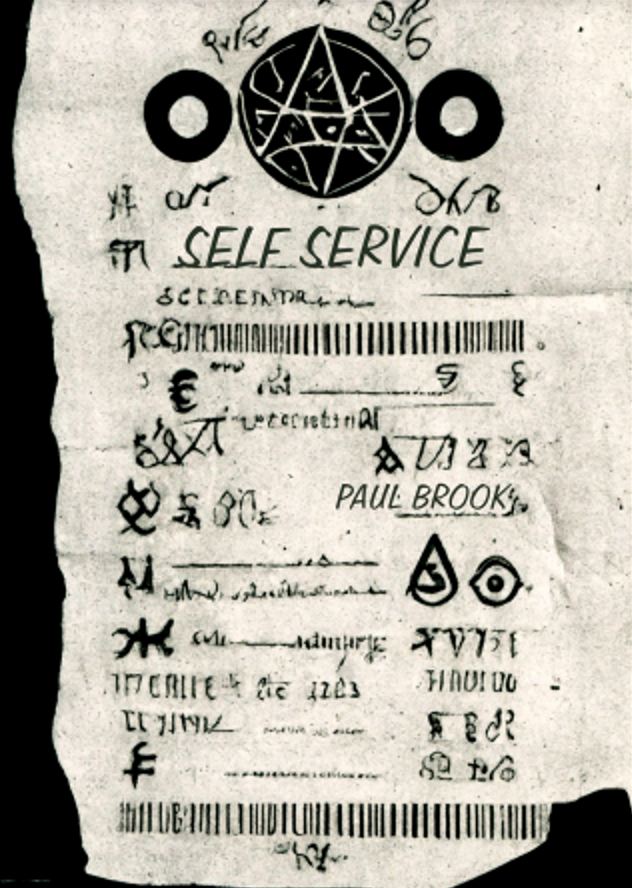 Self Service - Second Edition by Paul Brook (PDF eBook Download)