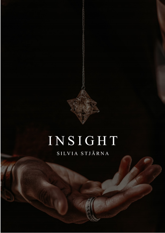 Insight by Silvia Stjarna (official PDF eBook Download)