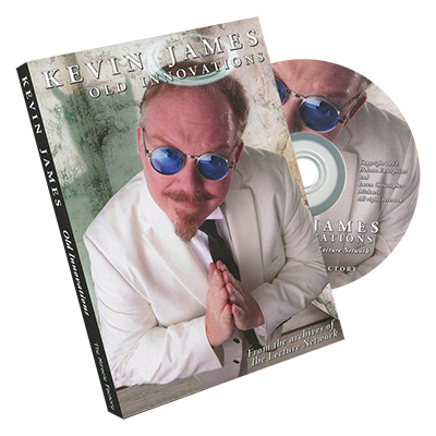 Old Innovations by Kevin James (Mp4 Video Download)