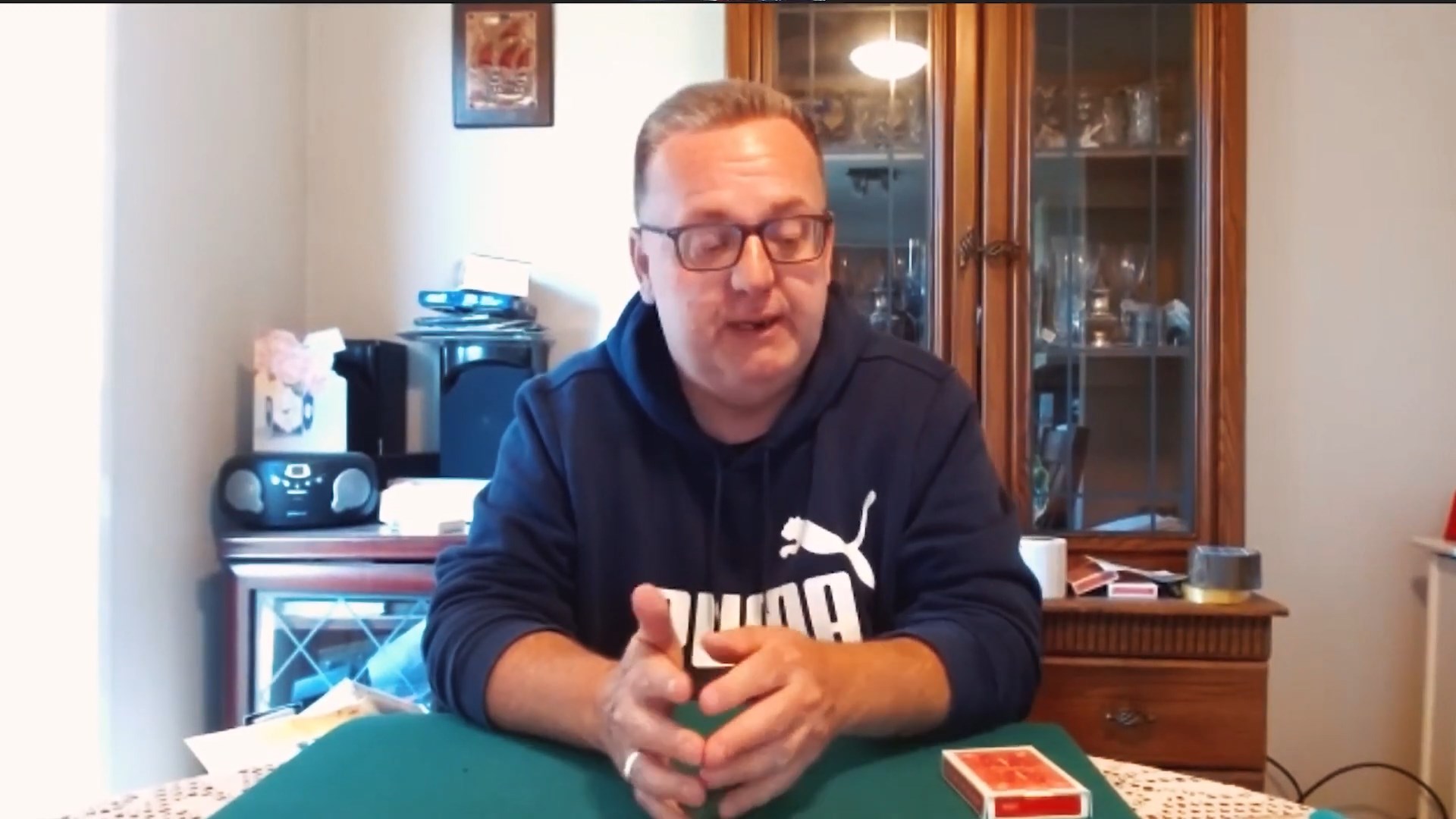 CTB by John Carey (Mp4 Video Download 1080p FullHD Quality)